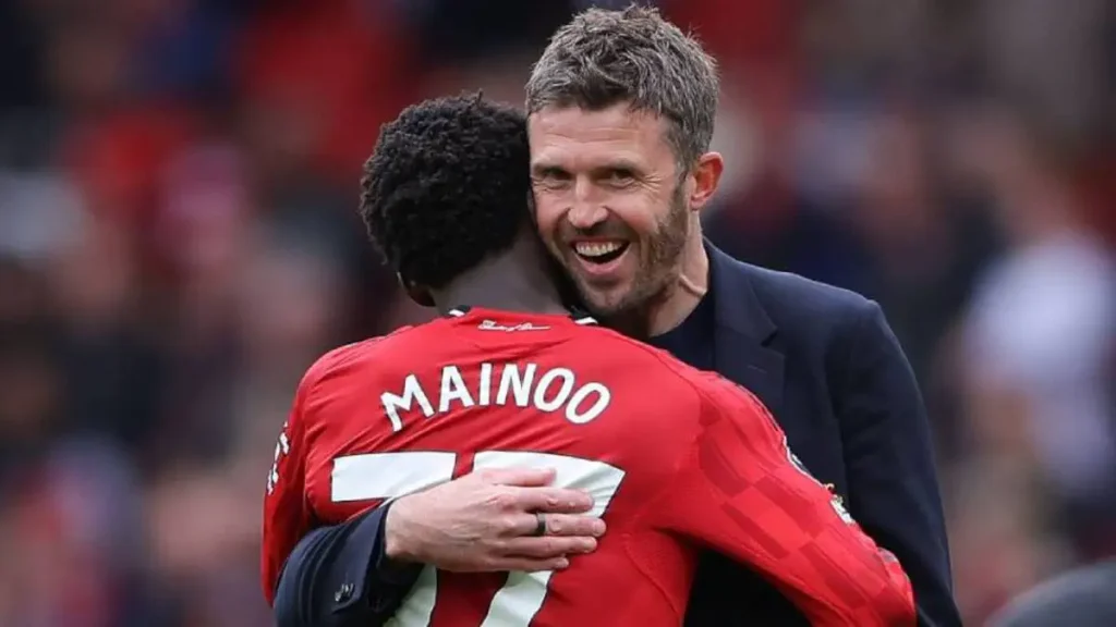 Dari 2-0 menjadi 2-2 menjadi 3-2: Momen menit ke-77 yang menentukan Derby Barat Laut
