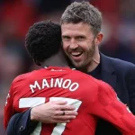 Dari 2-0 menjadi 2-2 menjadi 3-2: Momen menit ke-77 yang menentukan Derby Barat Laut