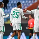 Aljazair: Schalke 04 membuat keputusan tentang masa depan Adil Aouchiche