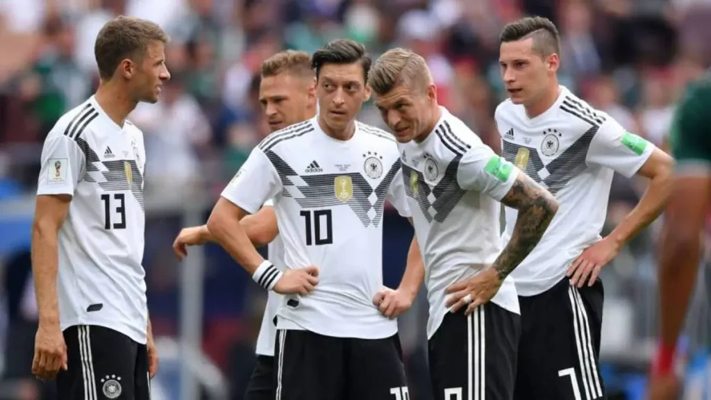 Menghapus Hantu 2018 & 2022: Mengapa 2026 harus menjadi momen ‘Keajaiban Bern’ Mannschaft