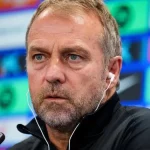 Barca: Hansi Flick memberikan peringatan pertama kepada José Mourinho