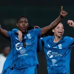 Piala Wanita Saudi: Asisat Oshoala memimpin Al Hilal ke final