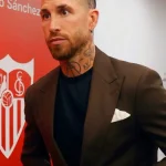 Spanyol: Sergio Ramos hampir membeli Sevilla