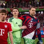 Seorang bintang Bayern Munich ingin bertahan bersama klub untuk satu musim lagi!