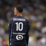 Paris Saint-Germain dan klub lain tertarik pada bintang Inggris Mason Greenwood!