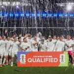 Piala Dunia 2026 – Grup G: Pratinjau, sejarah dan jadwal Selandia Baru