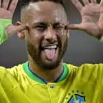 Piala Dunia 2026: Neymar masuk dalam skuad awal Brasil yang diperluas
