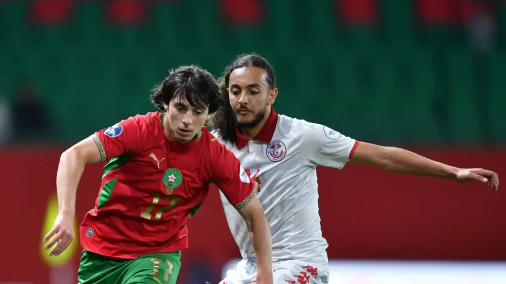 CAN U17: Hasil, pencetak gol… semua yang perlu Anda ketahui tentang hari pembukaan