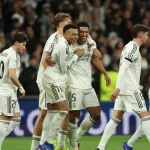 Real Madrid mengungkap pengkhianat itu!