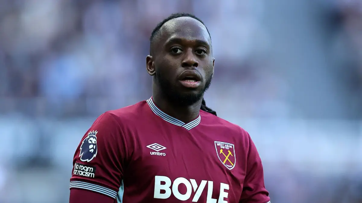 West Ham United: Everton ingin mengakuisisi Wan-Bissaka!