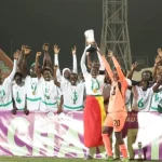 Senegal mempertahankan gelar mereka di Kejuaraan U-20 Wanita WAFU