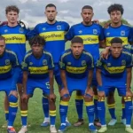 Cape Town City mengalami kemunduran di pertandingan pembuka playoff Promosi/Degradasi PSL