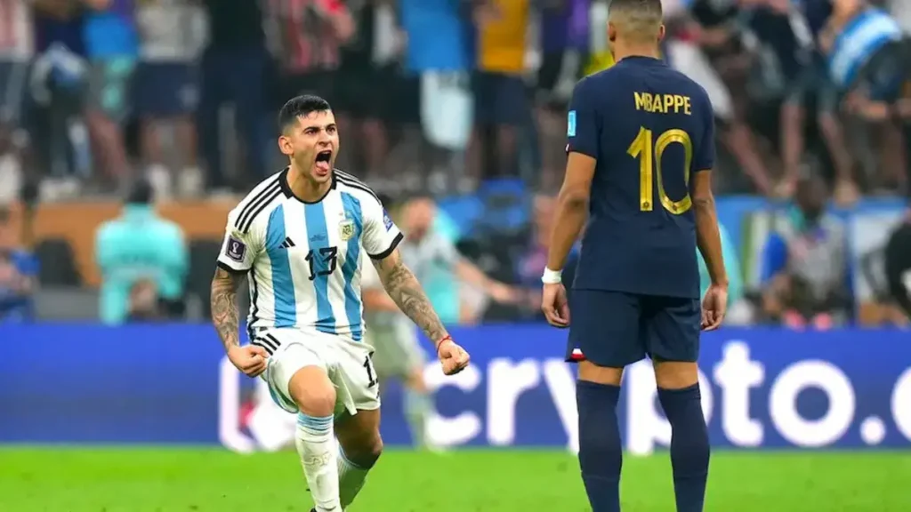 Piala Dunia 2026: Semua final sejak 1930