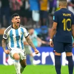Piala Dunia 2026: Semua final sejak 1930