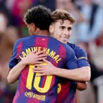 Piala Dunia 2026 – Spanyol: Lamine Yamal bereaksi terhadap mundurnya Fermín López