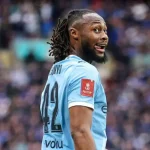 (Video) Backheel brilian Semenyo membenamkan Chelsea saat Man City merebut trofi Piala FA ke-8