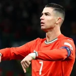 Cristiano Ronaldo satu langkah dari rekor Piala Dunia yang belum pernah terjadi sebelumnya setelah panggilan Portugal