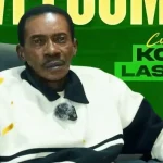 Linafoot DR Kongo: Lassina Koné ditunjuk sebagai pelatih kepala Maniema Union