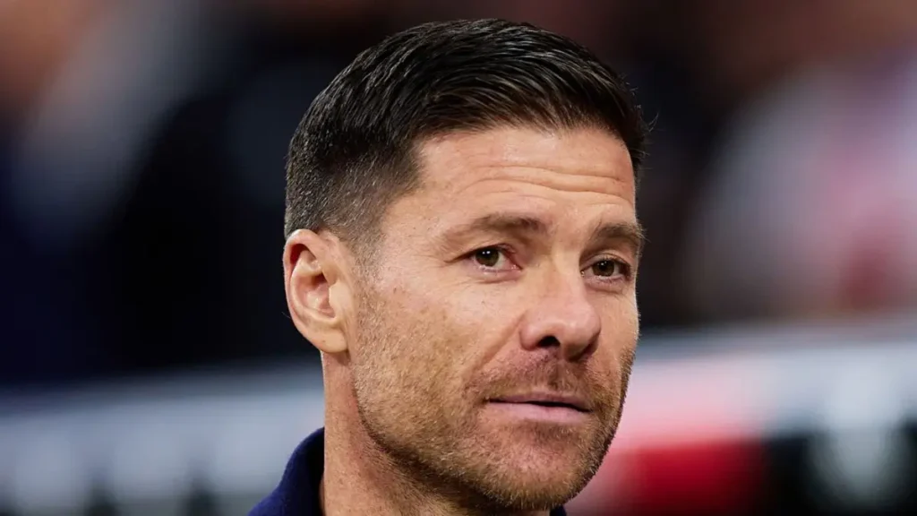 Ben Jacobs mengungkapkan Chelsea telah melakukan kontak dengan Xabi Alonso!