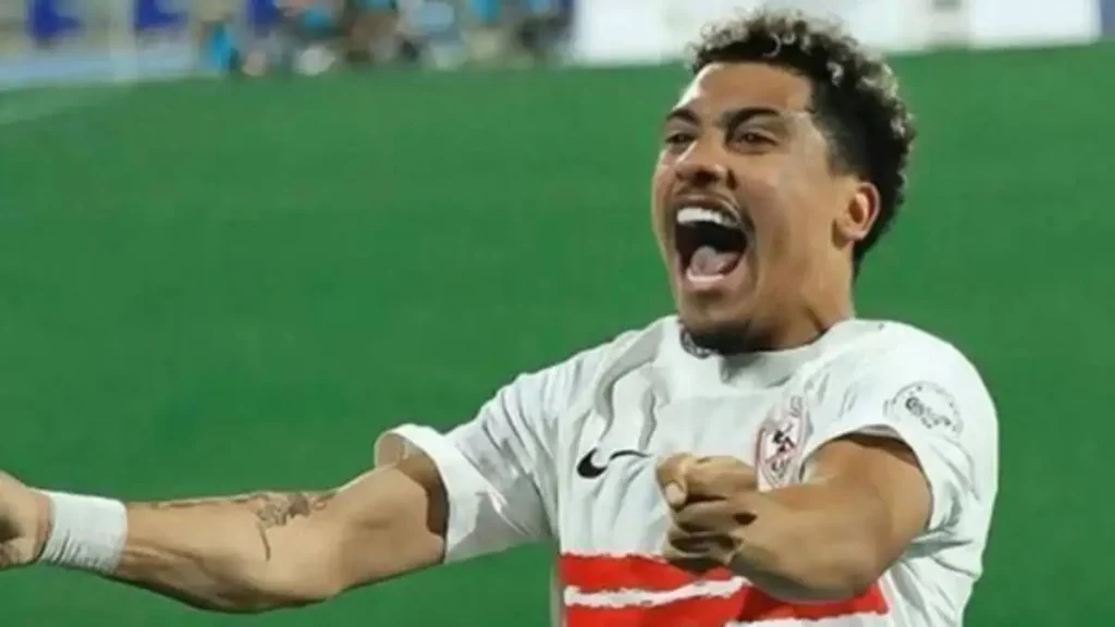 Akankah utang Juan Bezerra mempengaruhi lisensi CAF Zamalek? Klub Ukraina mengungkapkan yang terbaru