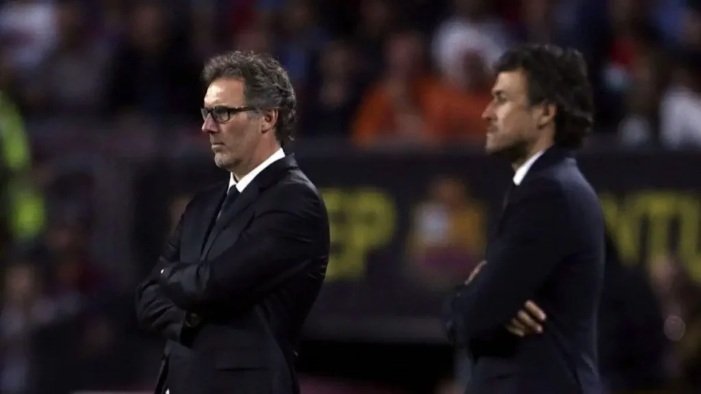 Bayern vs PSG: Ekspektasi Laurent Blanc