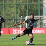 Turki: Meschack Elia membangun momentum dan memicu kebangkitan Alanyaspor