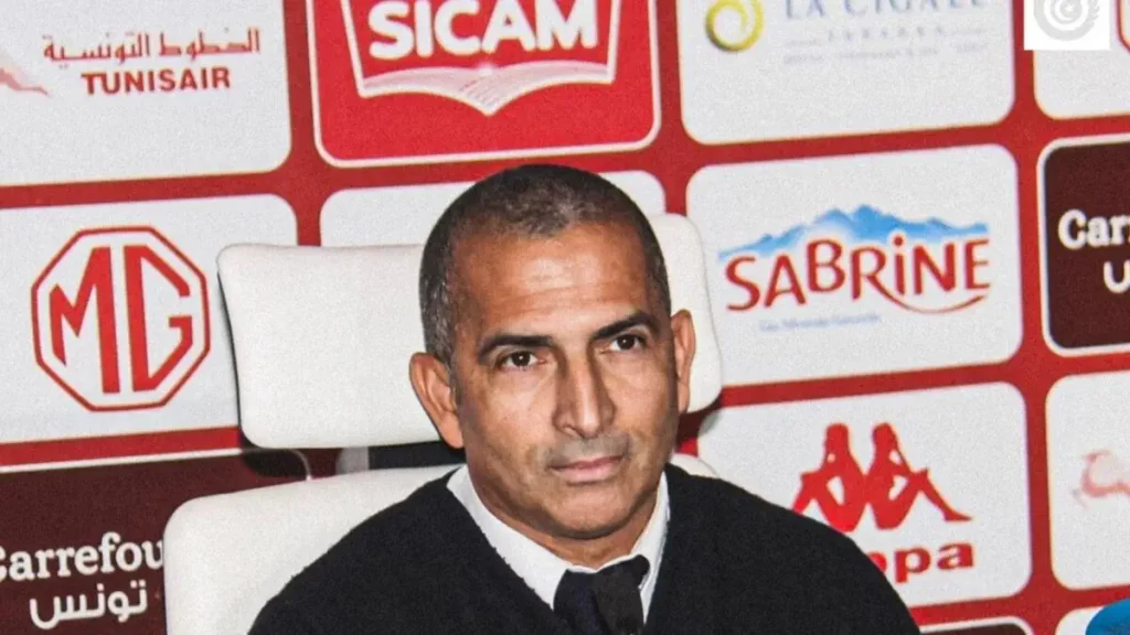 Tunisia: Sabri Lamouchi gagal meyakinkan jelang Piala Dunia 2026