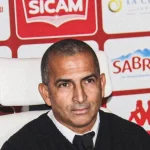Tunisia: Sabri Lamouchi gagal meyakinkan jelang Piala Dunia 2026