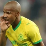Jayden Adams berbicara tentang peningkatannya baru-baru ini dengan Mamelodi Sundowns!