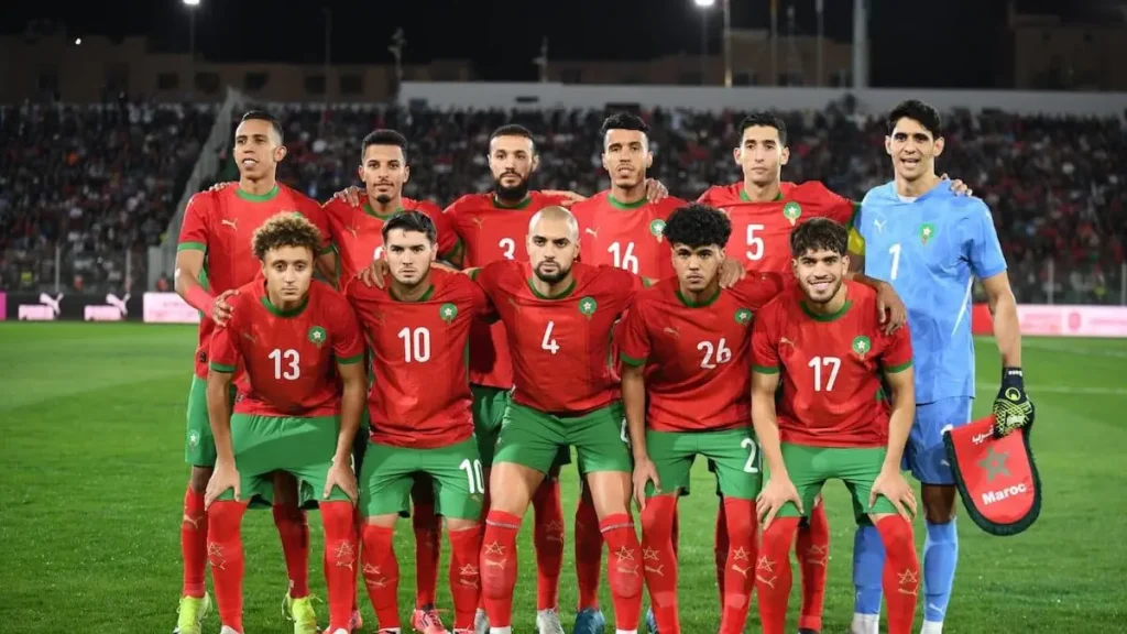 Piala Dunia 2026: Skuad Maroko akan diumumkan pada 26 Mei, kapan dan di mana menonton acara langsung (live streaming)
