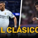 🔴 97 saluran dan platform TV akan menyiarkan Real Madrid – Barcelona Clasico (10/05/2026)