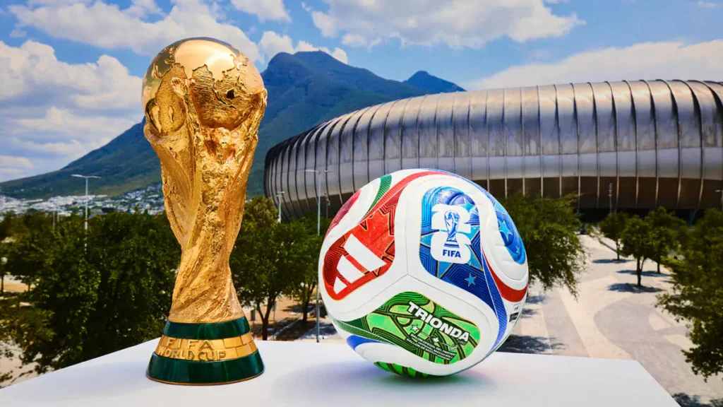 Piala Dunia 2030: FIFA mengonfirmasi format 48 tim, mengesampingkan perluasan 64 tim