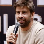 Spanyol: Gerard Piqué mendapat sanksi dari federasi sepak bola