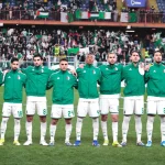 Piala Dunia 2026: Aljazair dikabarkan telah menemukan lawan keduanya sebelum Argentina!