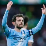 Bernardo Silva menolak Barca untuk pindah ke klub Spanyol lainnya!