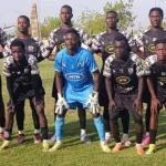 Kamerun: Victoria United menskors enam pemainnya karena tuduhan pengaturan pertandingan