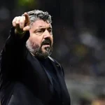 Gennaro Gattuso tinggal selangkah lagi untuk mengambil alih kepelatihan tim baru!