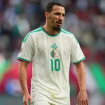 Piala Dunia 2026 – Aljazair: Ismaël Bennacer sangat tidak percaya!