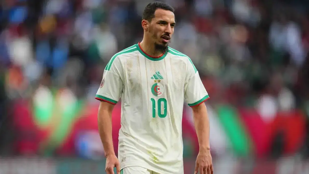 Piala Dunia 2026 – Aljazair: Ismaël Bennacer sangat tidak percaya!