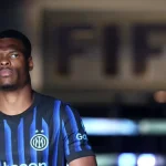 Denzel Dumfries, klausul pelepasan yang menarik raksasa Eropa