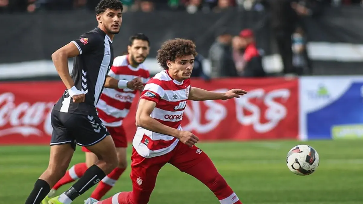 Ligue 1 Tunisia: saluran TV dan sejarah Club Africain – Stade Tunisien