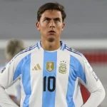 Argentina: Paulo Dybala tidak akan bermain di Piala Dunia 2026