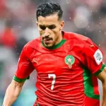 Klub Raja Casablanca mematok harga untuk pemain bintangnya Mohamed Boulacsout!