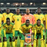 Piala Dunia 2026: Bafana Bafana terjebak di rumah karena masalah visa