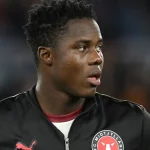 Ousmane Diao menarik minat dari klub Liga Premier dan klub asal Jerman!