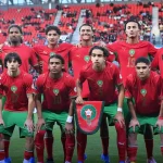 Piala Afrika U-17: Hasil imbang Maroko dan Tunisia