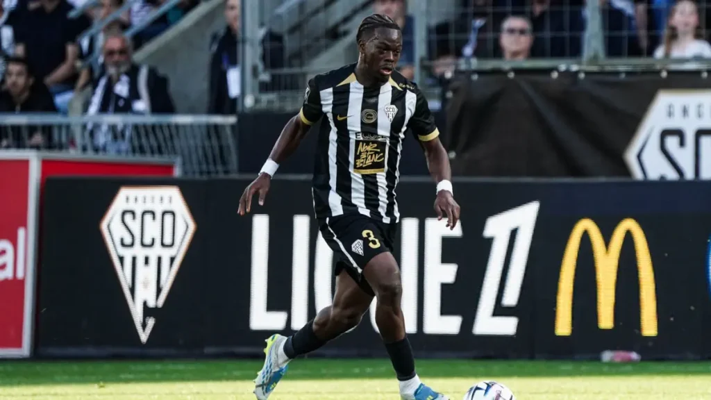 Villarreal sedang mempertimbangkan untuk merekrut Jacques Ekomié!