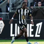 Villarreal sedang mempertimbangkan untuk merekrut Jacques Ekomié!