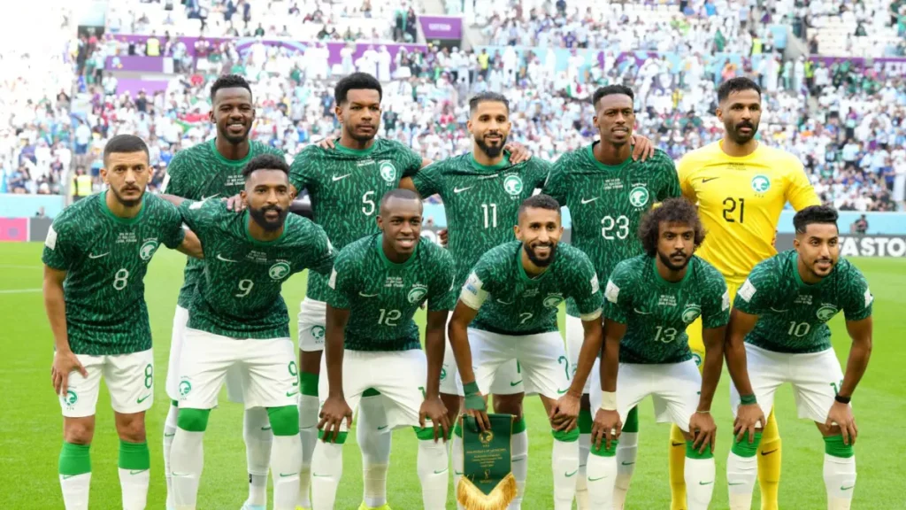 Piala Dunia 2026: daftar skuad semua tim Asia
