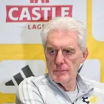 Hugo Broos menyoroti Maseko, pilihan Rayner untuk Piala Dunia